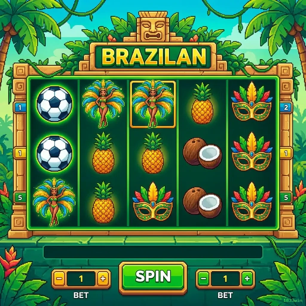 1833win: Análises que Levam Seu Jogo a Outro Nível