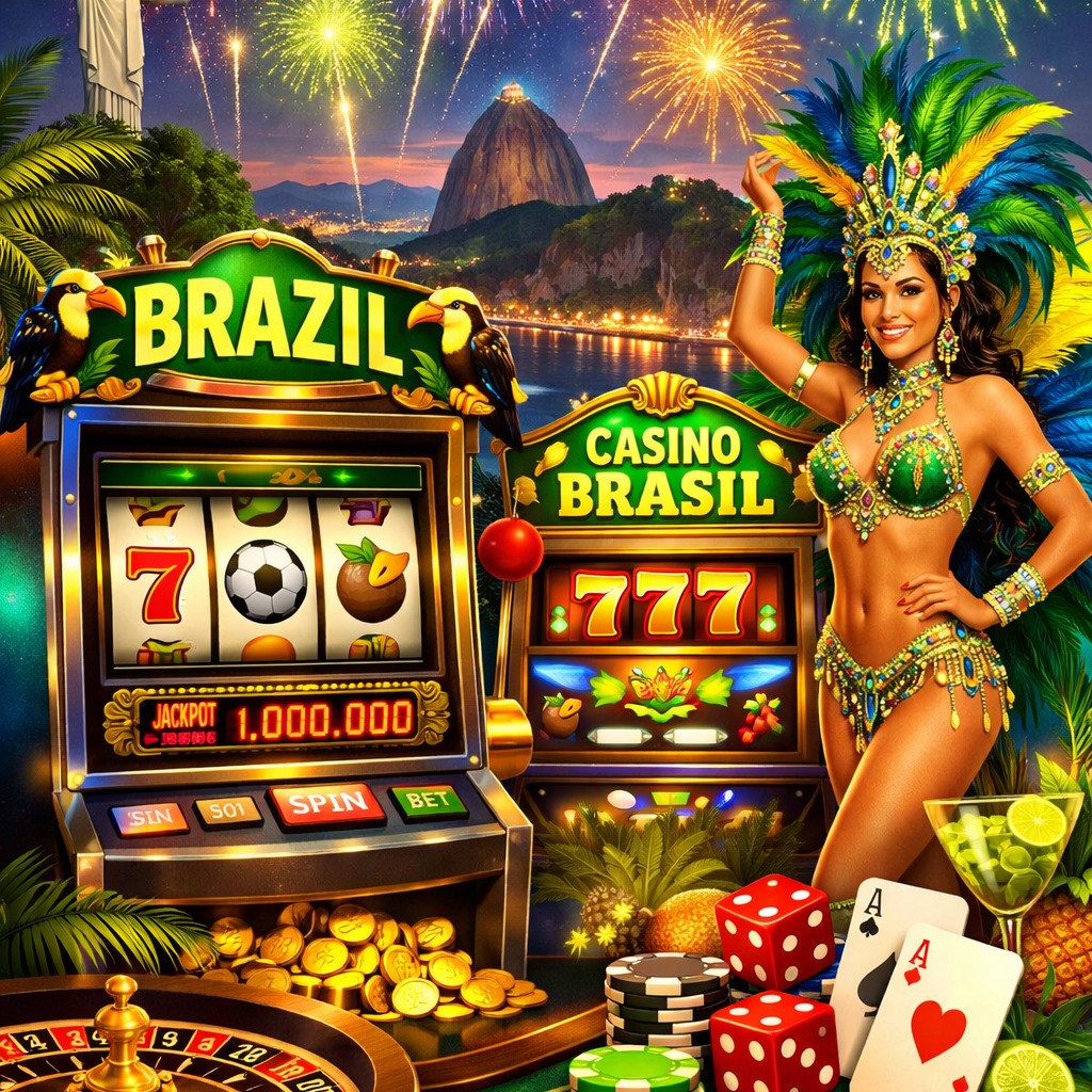 1833win: Os Melhores Recursos da Seção Arcade Que Você Precisa Conhecer